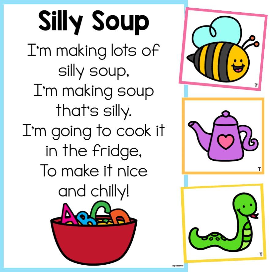 Alphabet Soup Play Activity Cover Image Top Teacher