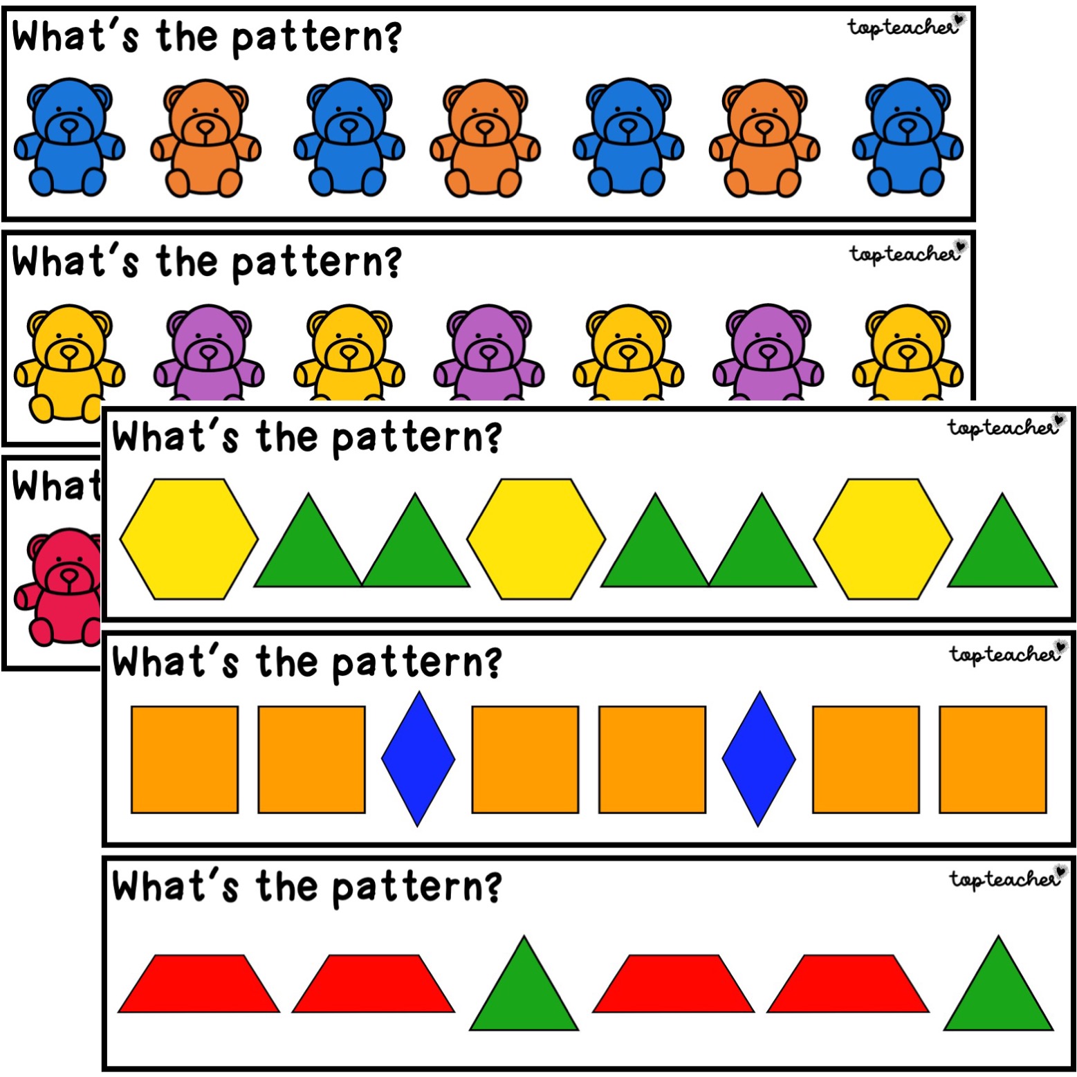 repeating-pattern-cards-top-teacher