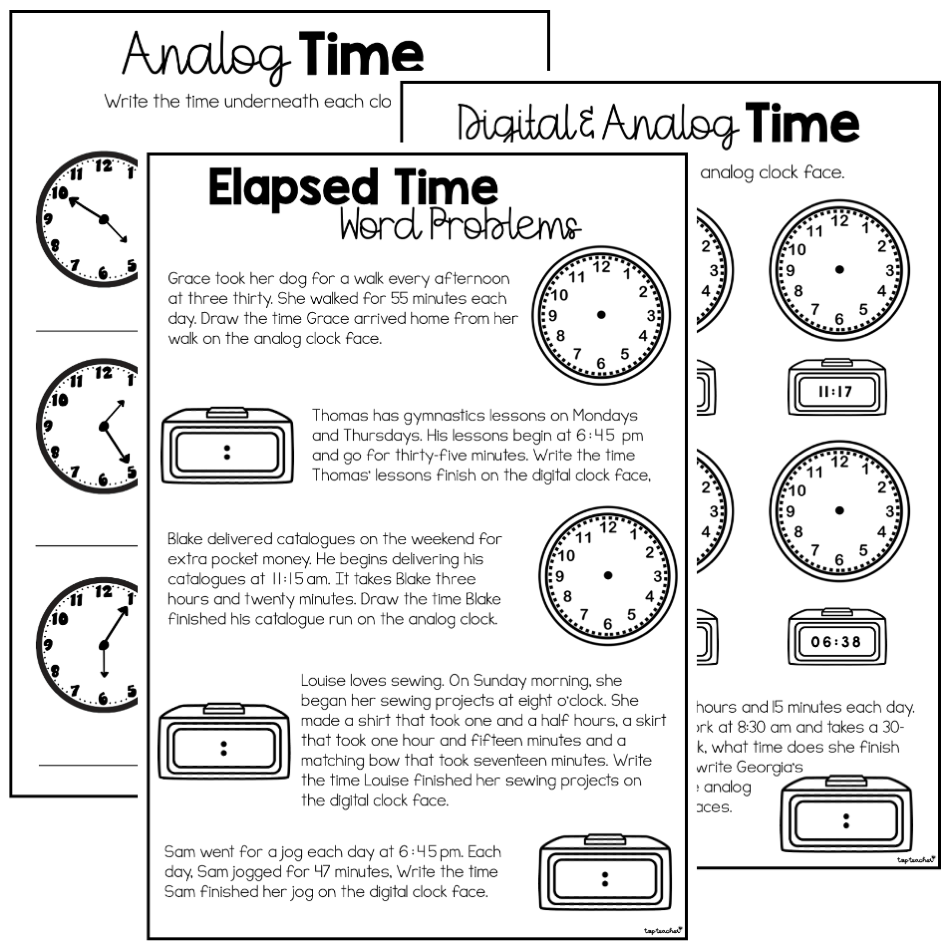 converting-analog-to-digital-time-and-vice-versa-worksheet-44-off