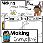 Text to Text Connection – Top Teacher