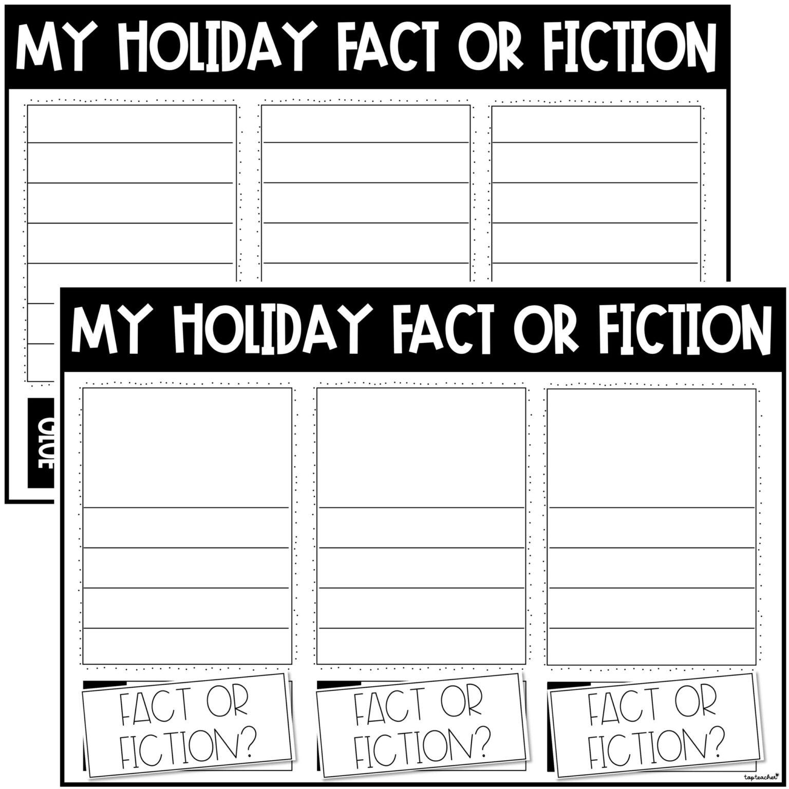 Xogabrielle: Fact Or Fiction? - vkb0m5q