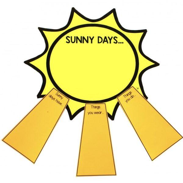 Sunny Days Craft - Image 2