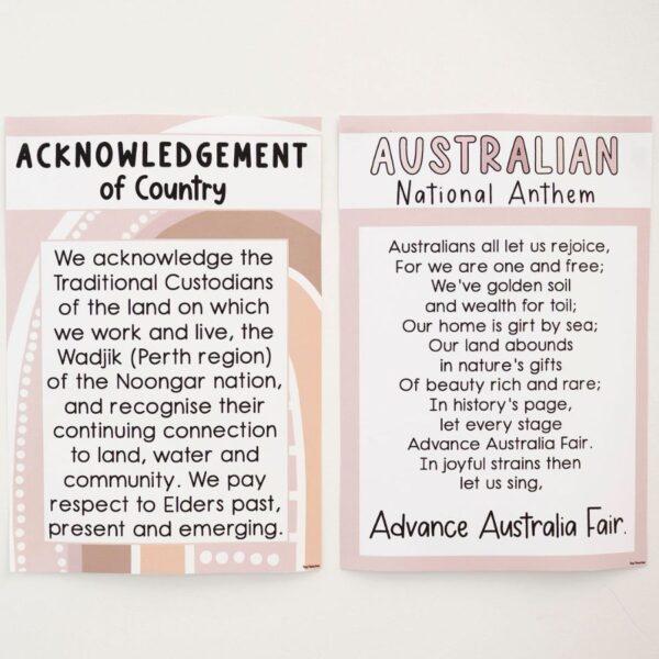 Acknowledgement of Country Burn Off - Image 3