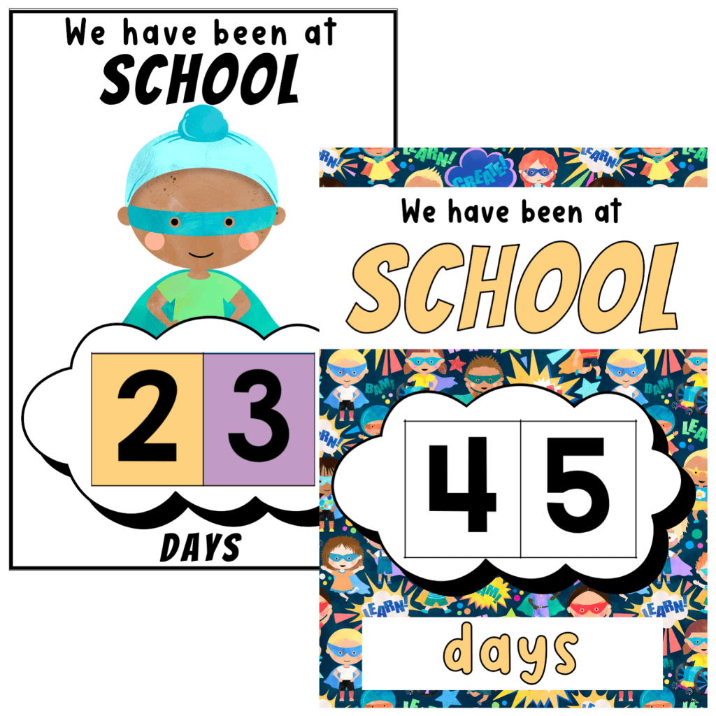 days-at-school-poster-hero-kids-top-teacher