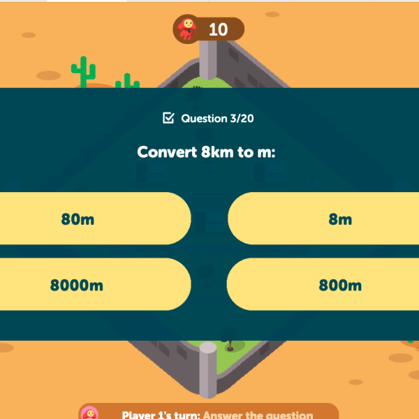 Converting Between Metres & Kilometres LET'S DEFEND - Image 4