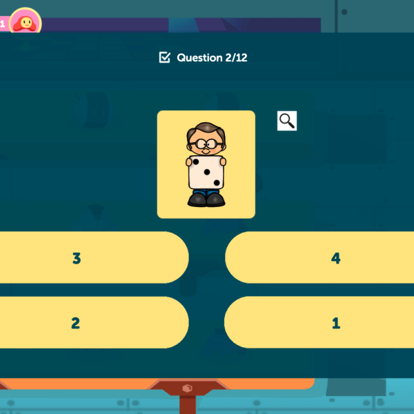Dice Recognition LET’S BUILD - Image 2