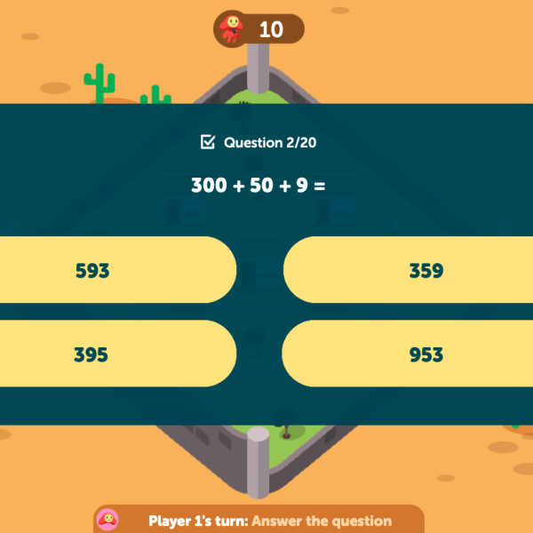 Expanded Notation: 3 Digits LET’S DEFEND - Image 2
