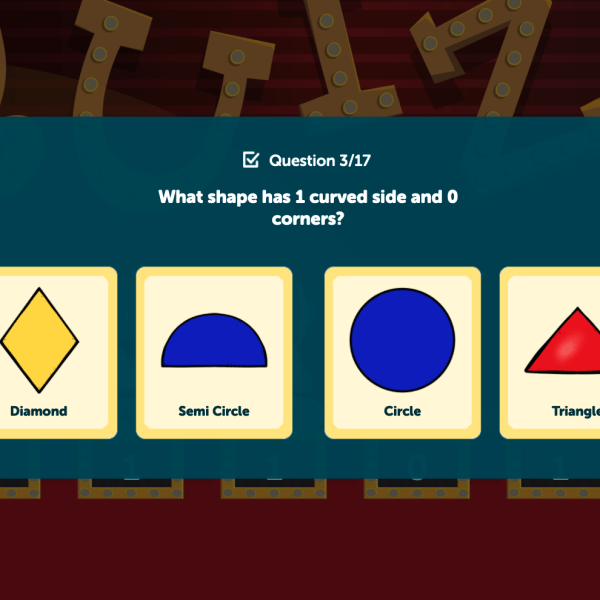 Knowing the Features of 2D Shapes LET’S QUIZ - Image 4