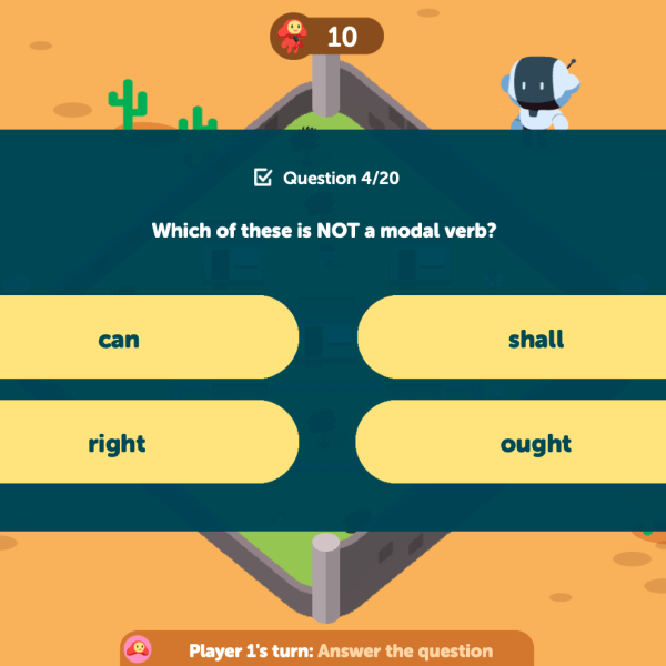 Using Modal Verbs LET’S DEFEND - Image 4
