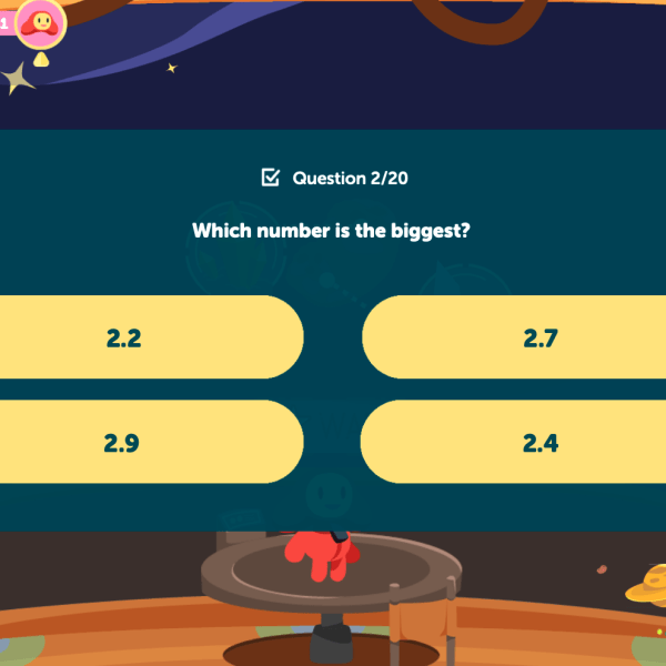 What is the Largest Decimal to 10? LET'S EXPLORE - Image 2