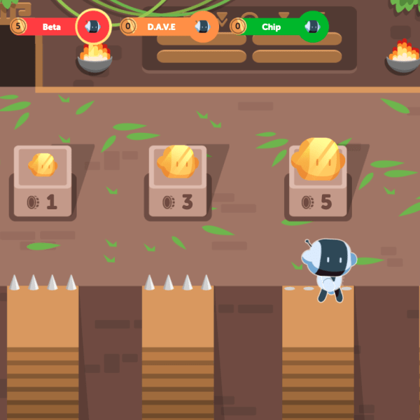 What is the Missing Number? Ordering Numbers to 10 LET'S STEAL - Image 3