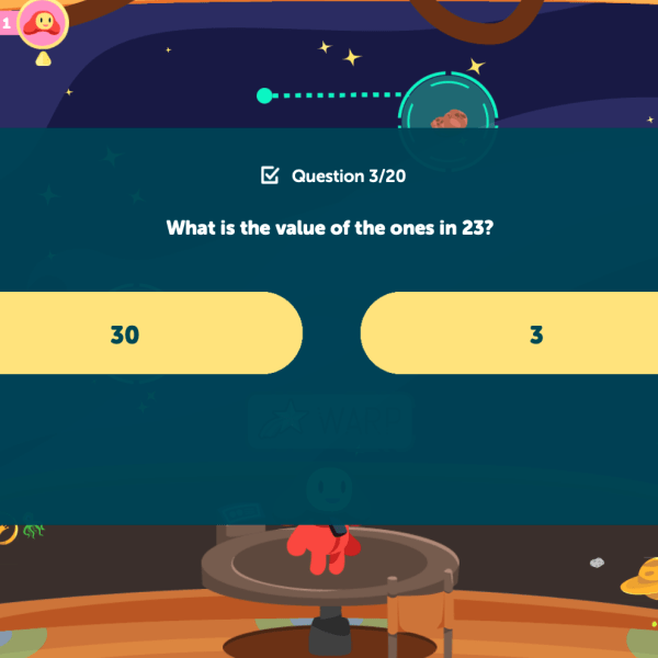 What is the Place Value? 2 Digits LET’S EXPLORE - Image 4