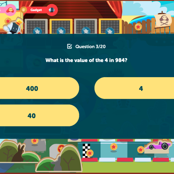 What is the Place Value? 3 Digits LET’S ROLL - Image 4