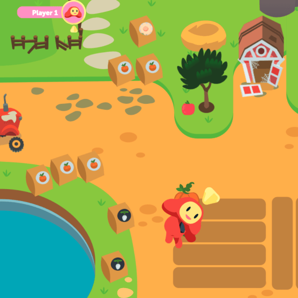 Making the Smallest 2-Digit Number LET'S FARM - Image 3