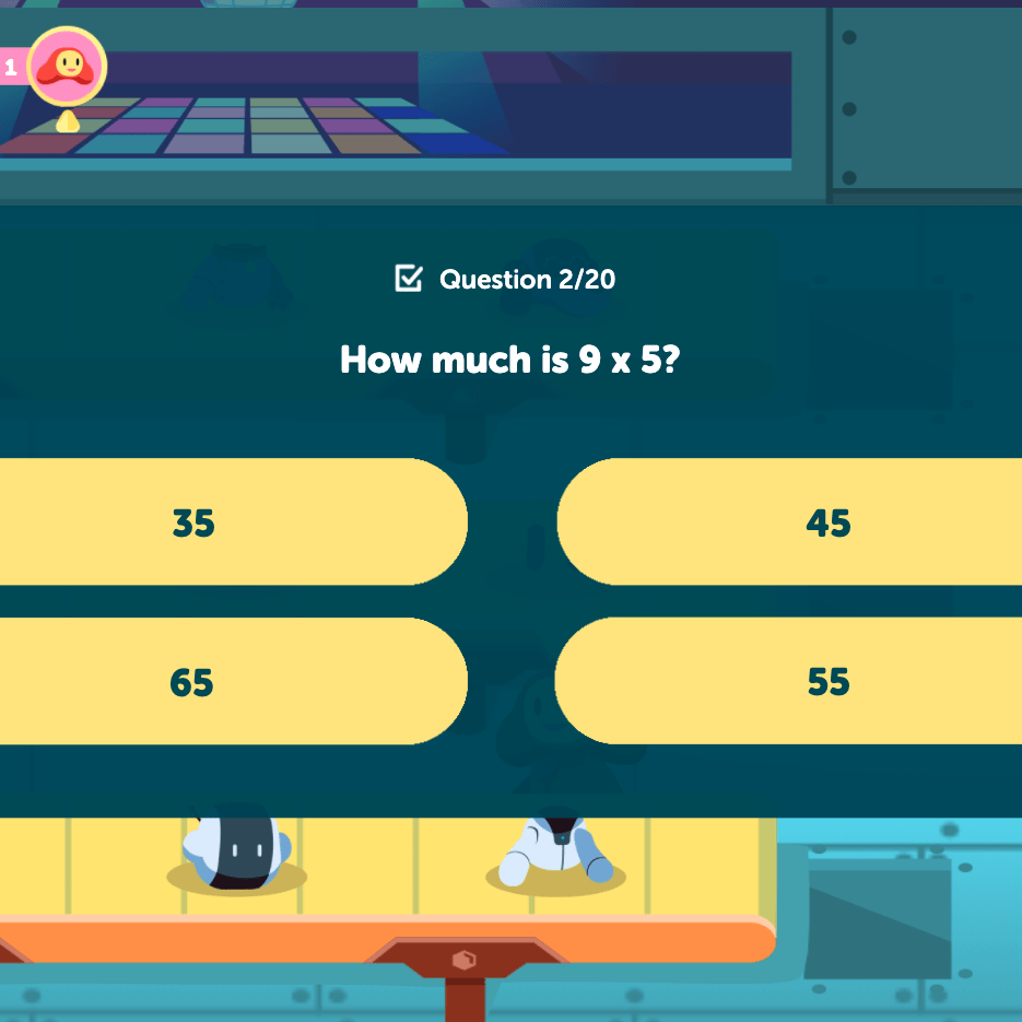 Multiplication up to 10 x 10 let s build top teacher
