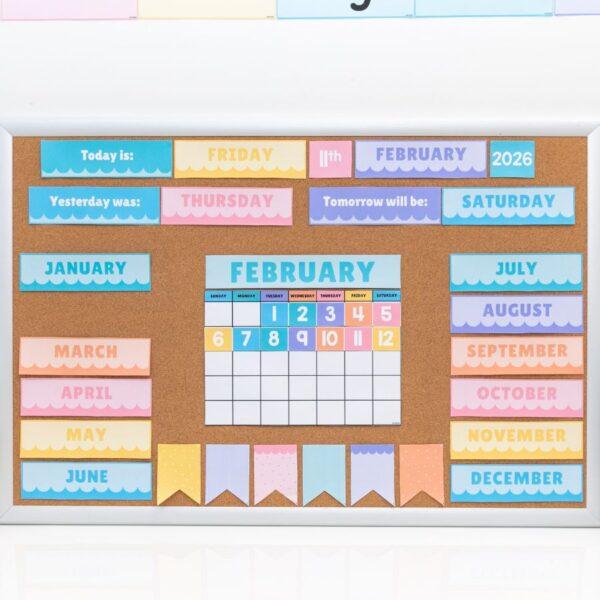 Calendar Pastel - Image 2