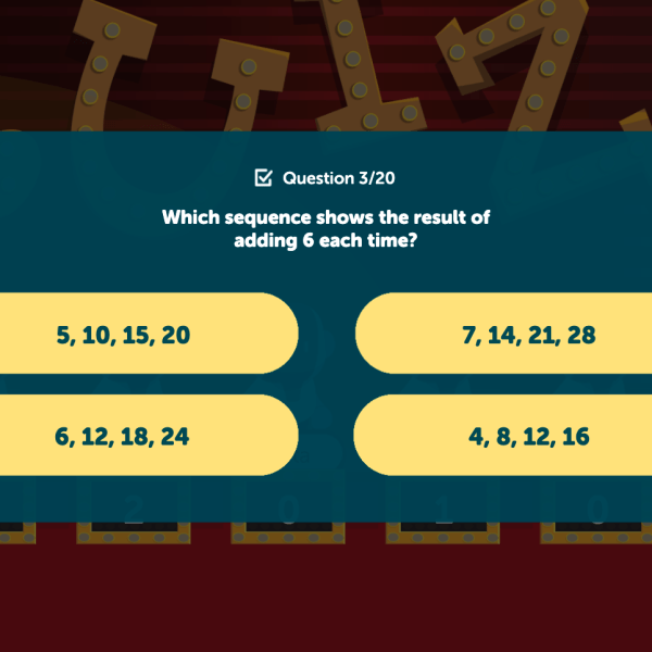 Addition Algorithms LET’S QUIZ - Image 4
