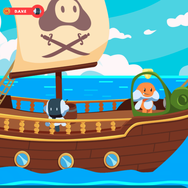 Decimal Multiplication & Division LET’S SAIL - Image 3