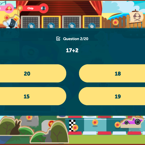 Addition to 20 LET’S ROLL - Image 2