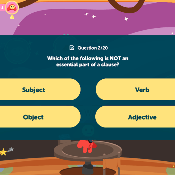 Identifying Clauses LET'S EXPLORE - Image 4