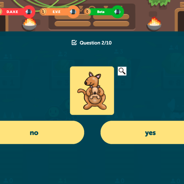Does It Start With K? LET’S STEAL - Image 2