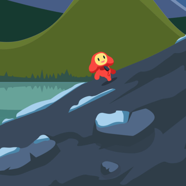 Making Inferences: Feelings LET’S HIKE - Image 3