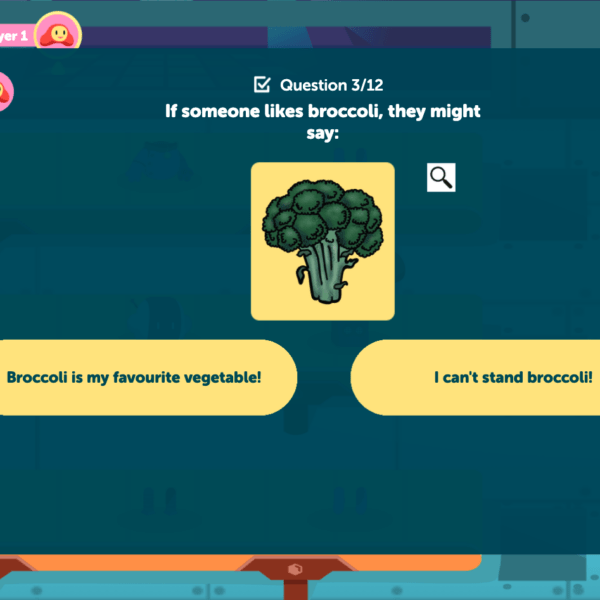 Language to Express Likes LET’S BUILD - Image 4