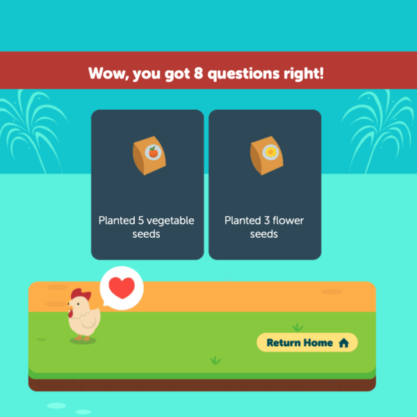 Ordering Decimals LET’S FARM - Image 5