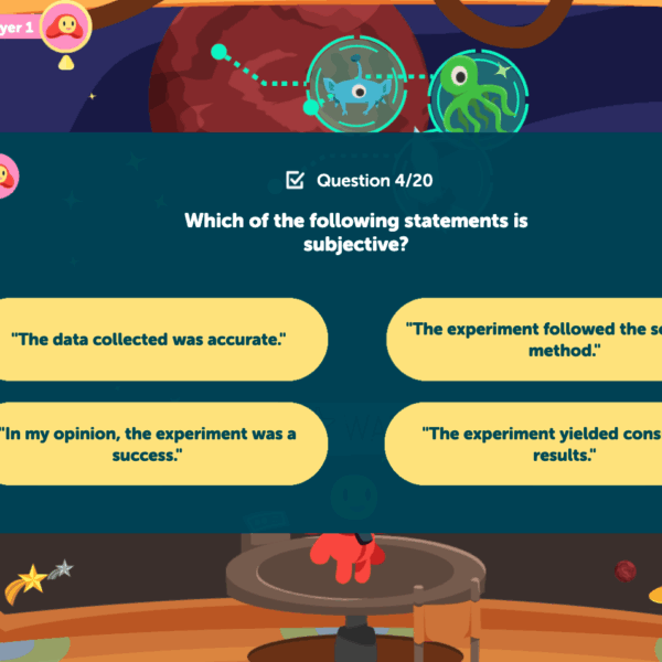 Identifying Bias LET’S EXPLORE - Image 4