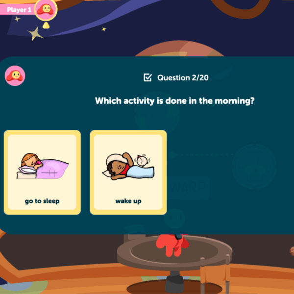 Time of Day Activities LET’S EXPLORE - Image 2